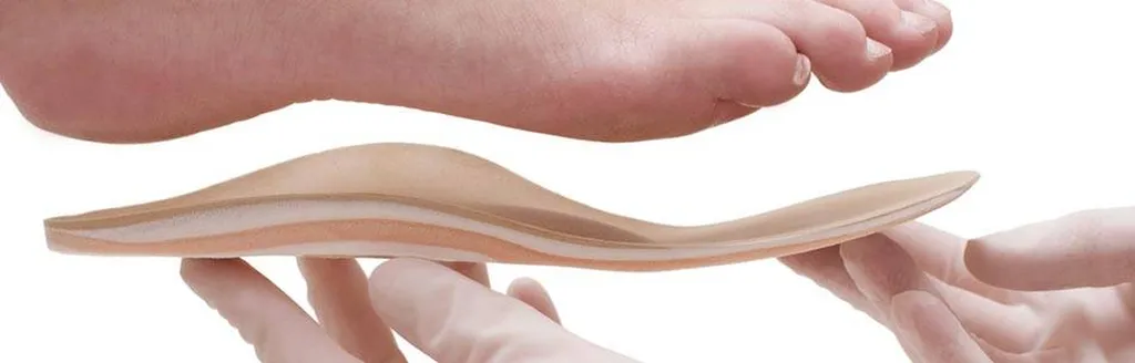 Ou trouver des orthèses plantaires à Caen 14