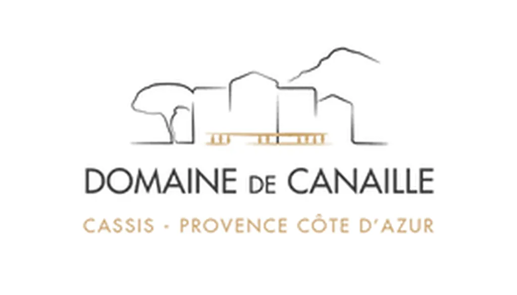 Domaine de Canaille à Cassis