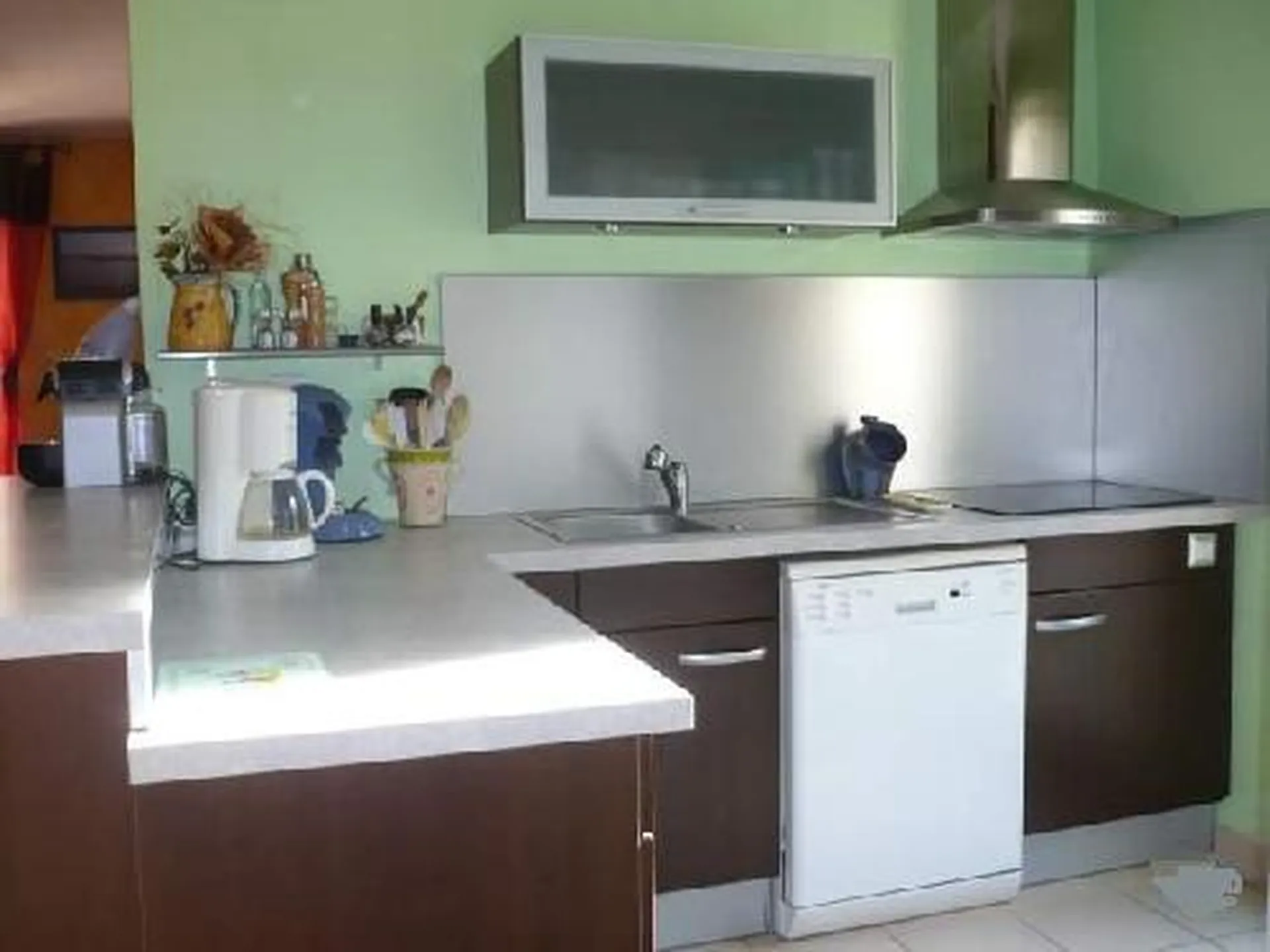 Roquefort la bédoule achat maison villa 