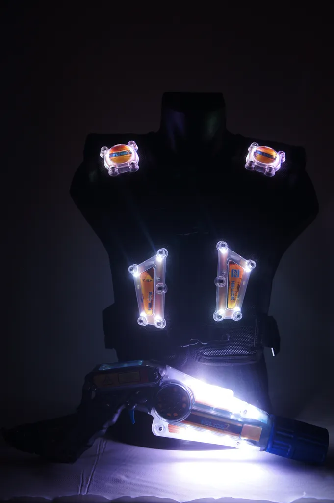Formule anniversaire laser game et patinoire à partir de 18 euros