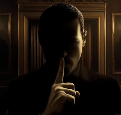 silence 