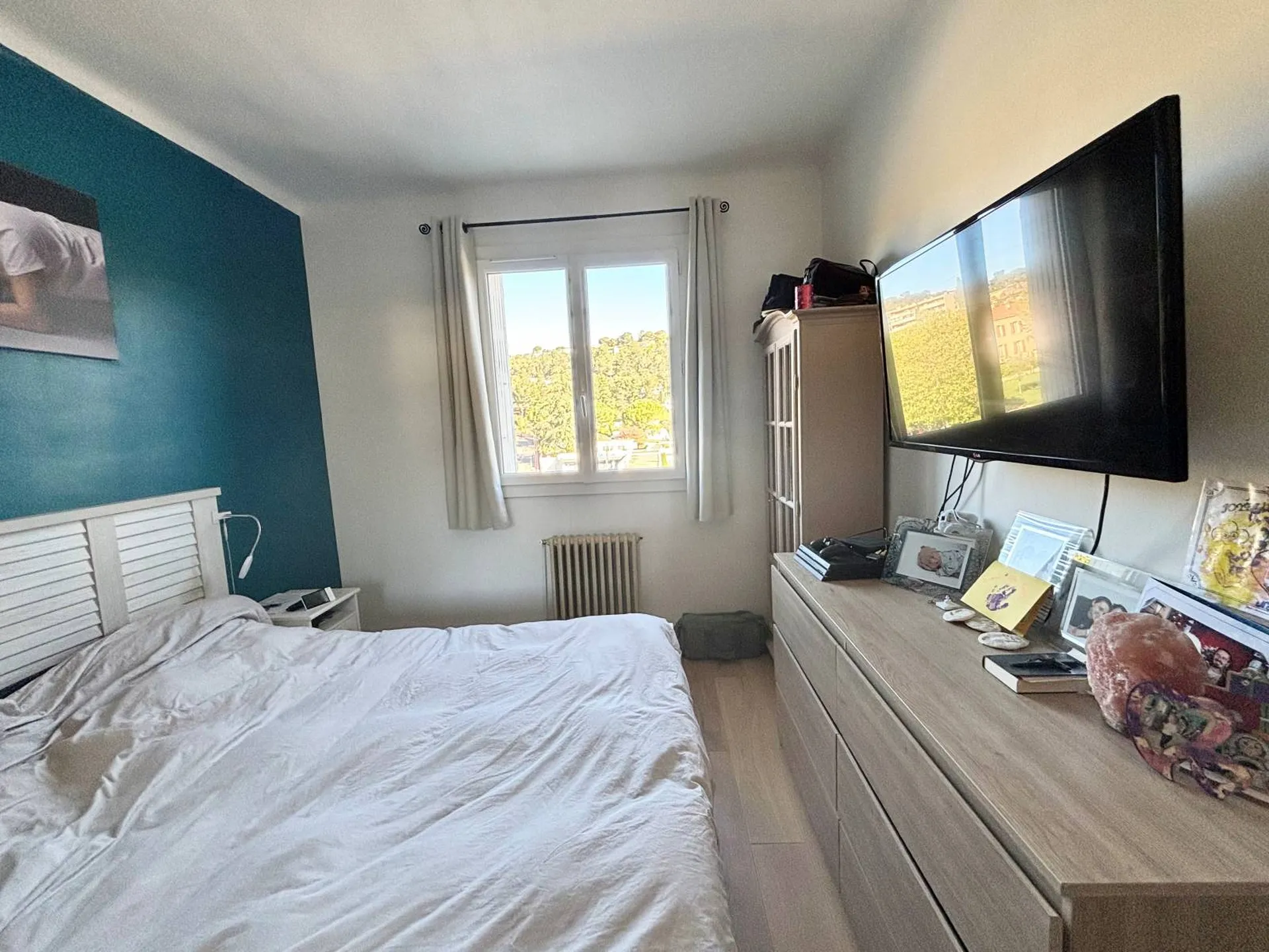 Vente appartement centre ville Carnoux en Provence