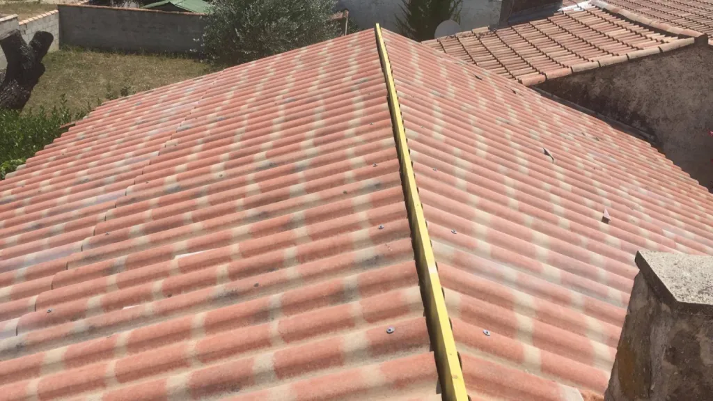 Devis gratuit pour la rénovation de toiture Devis gratuit pour la rénovation de toiture