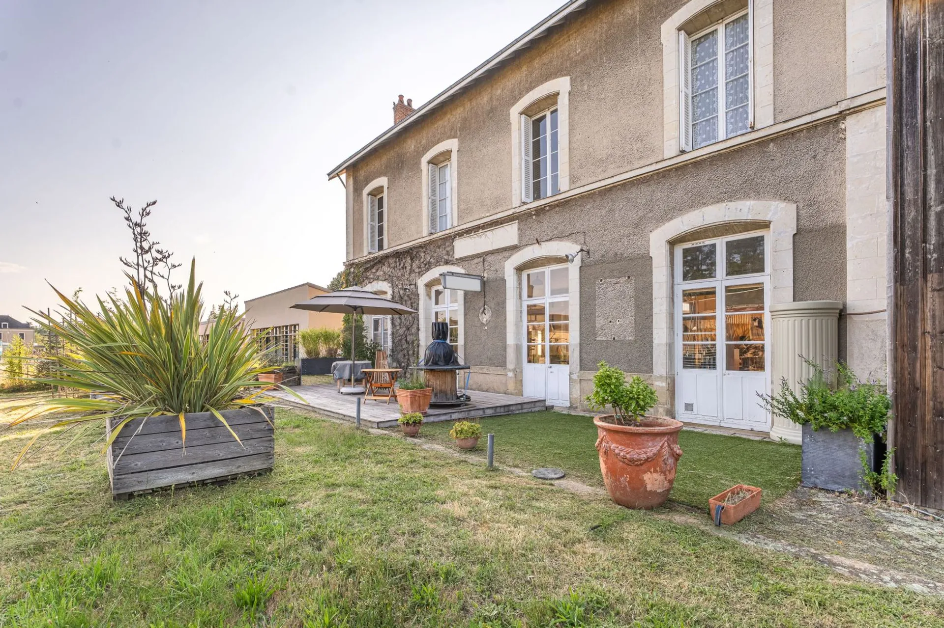 immobilier vivre au mans en sarthe