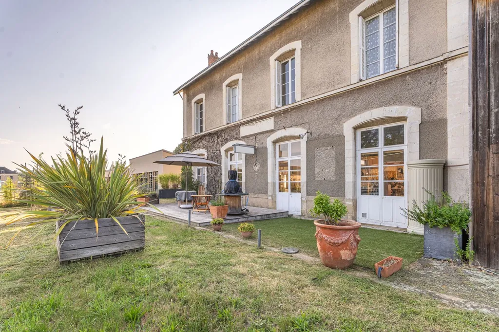 immobilier vivre au mans en sarthe