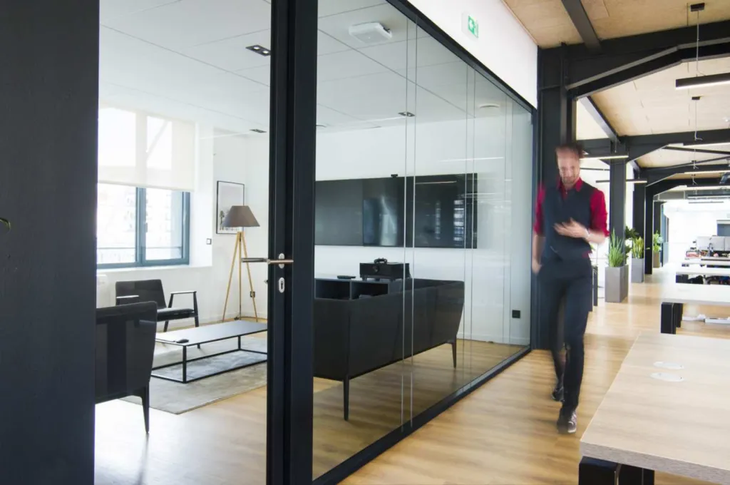 reportage pour Spacing Rhône Alpes