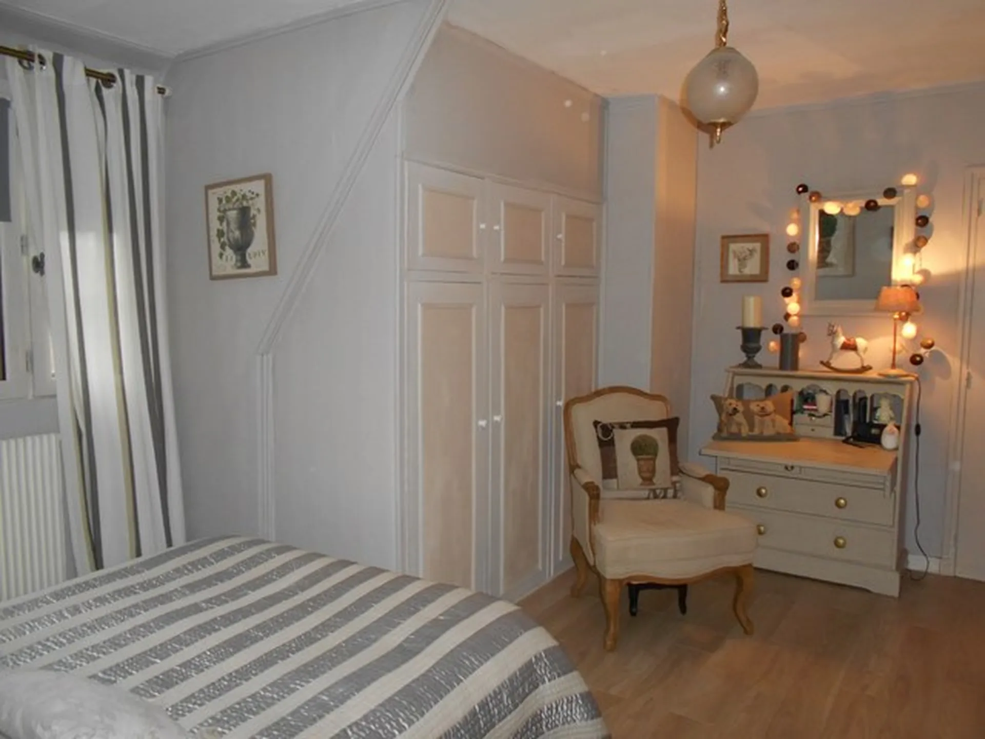 MAISON NORMANDE proche de PONT L'EVEQUE, CALVADOS 14