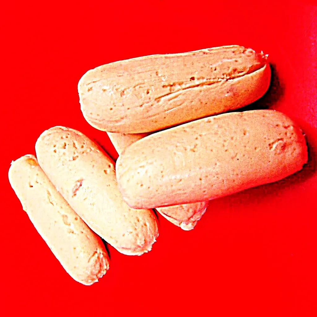 Quenelles de Brochet