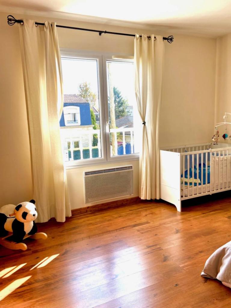 A vendre Maison proximité Tram Le Bouscat