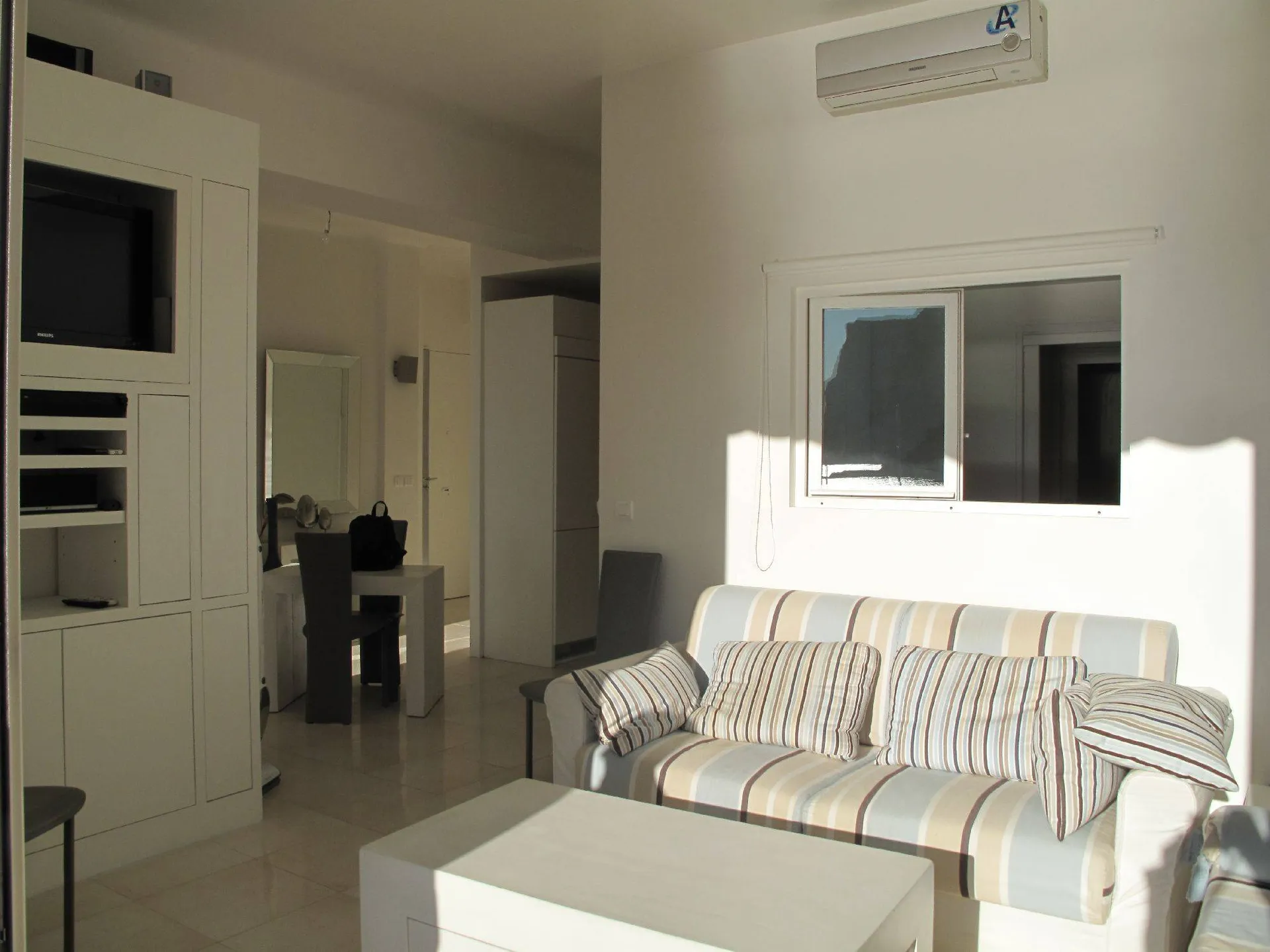 Cassis vente appartement