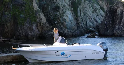 Concessionnaire Pacific Craft en Presqu'île de Guérande