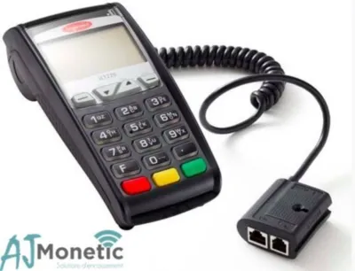 Tarif location tpe ICT 220 Bouches du Rhône