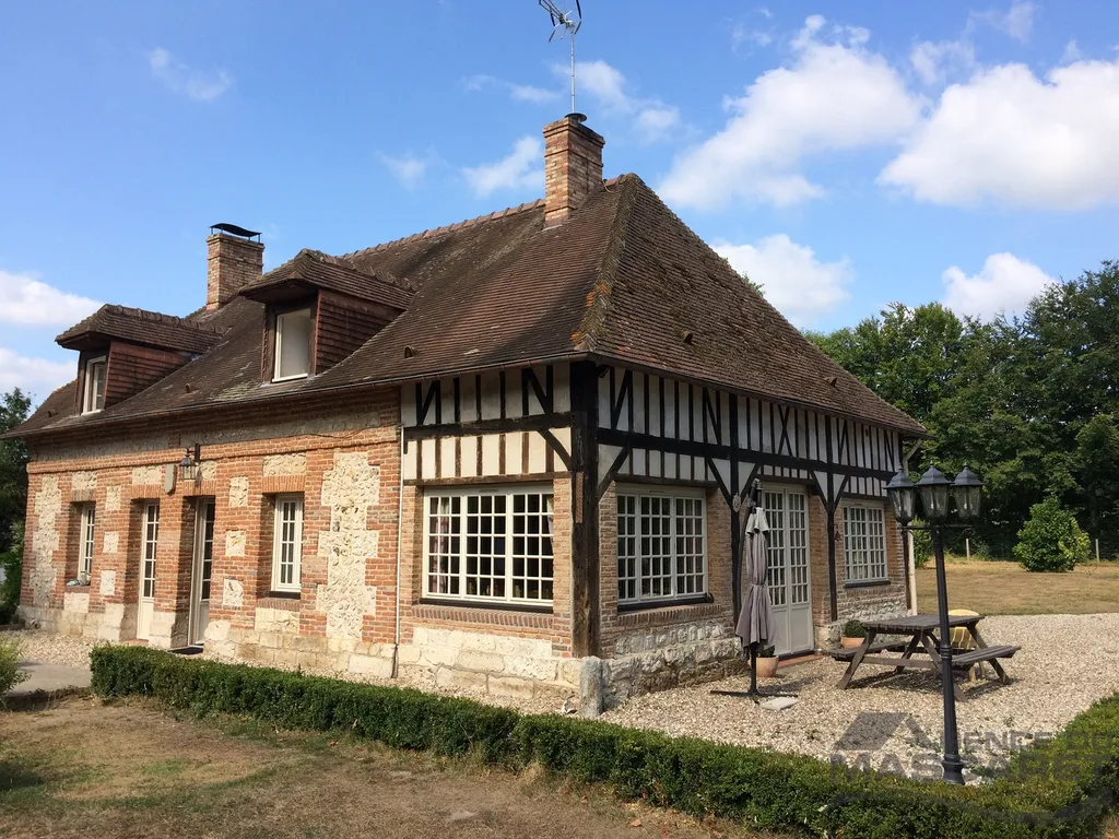 Notre zone d'activité pour ce serviceMaison bourgeoise avec jardin à vendre