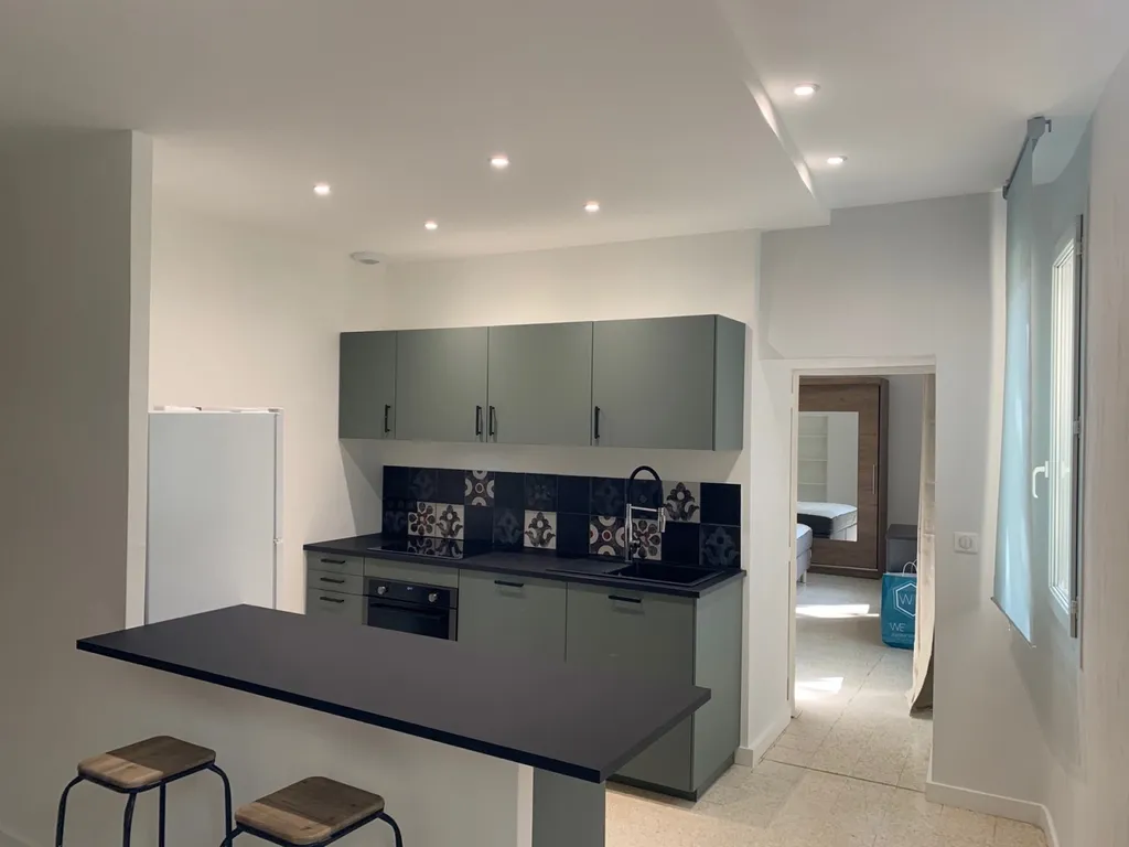 Rénovation en électricité d’un appartement sur la commune de Pelissanne