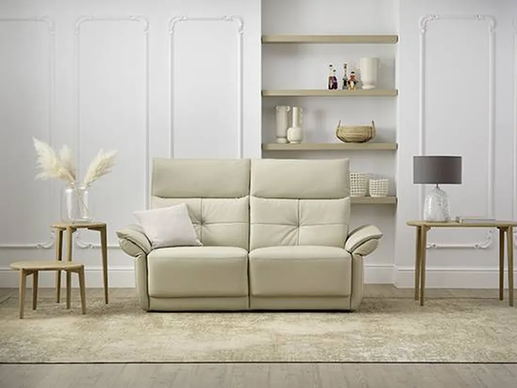 Vente d'un canapé GRIMAUD sur mesure