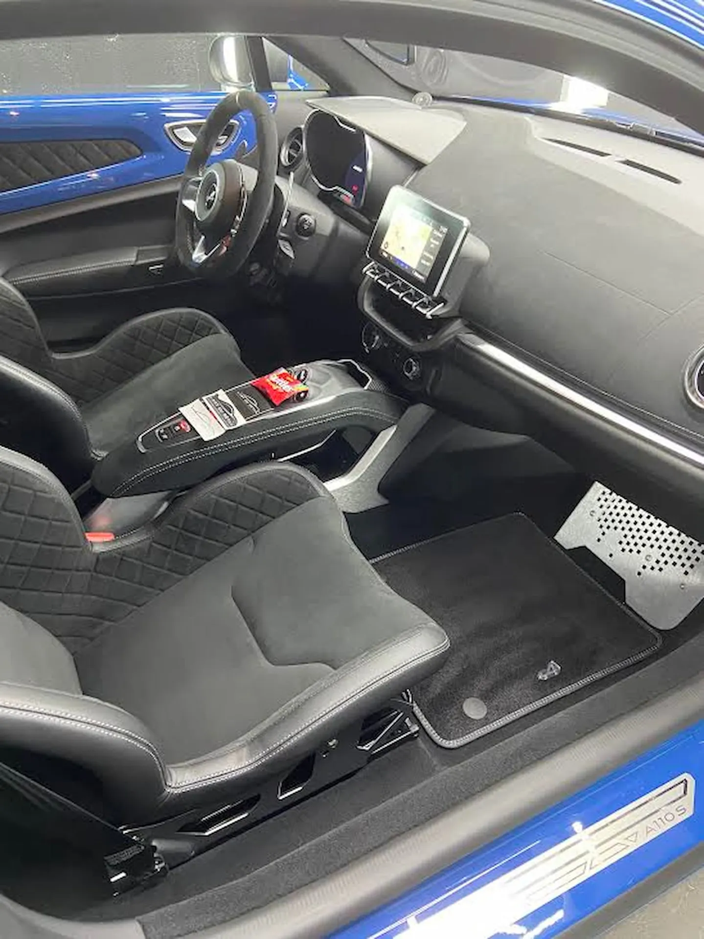 rénovation automobile par detailer Auvergne 