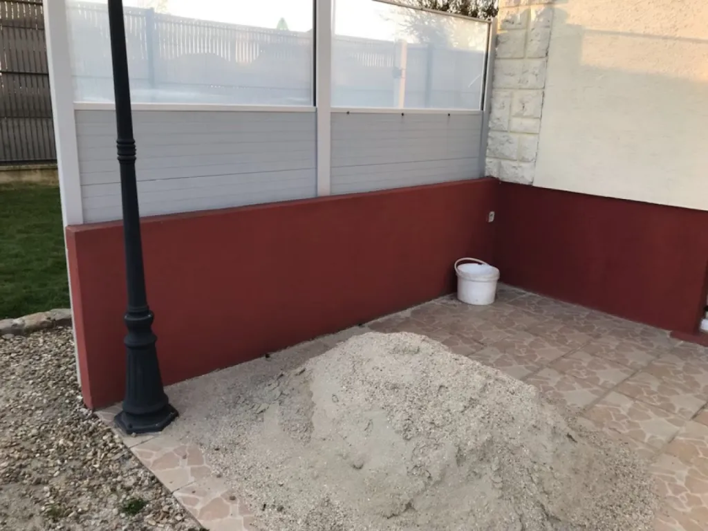 Entreprise RGE pour l'isolation thermique par l'extérieur sous enduit à Fécamp proche Le Havre 76