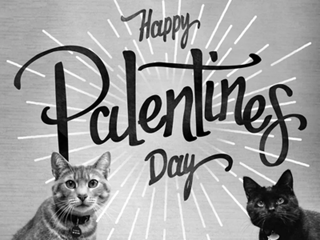 fun palentines day in London