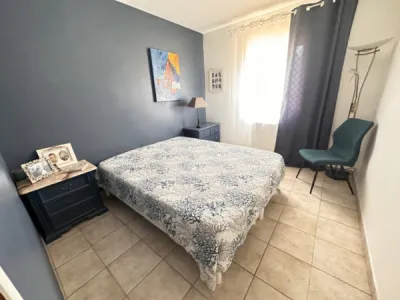 Magnifique Maison située dans un domaine de 5 pièce(s) et 4 chambre(s) 134 m² Les Arcs (83460)