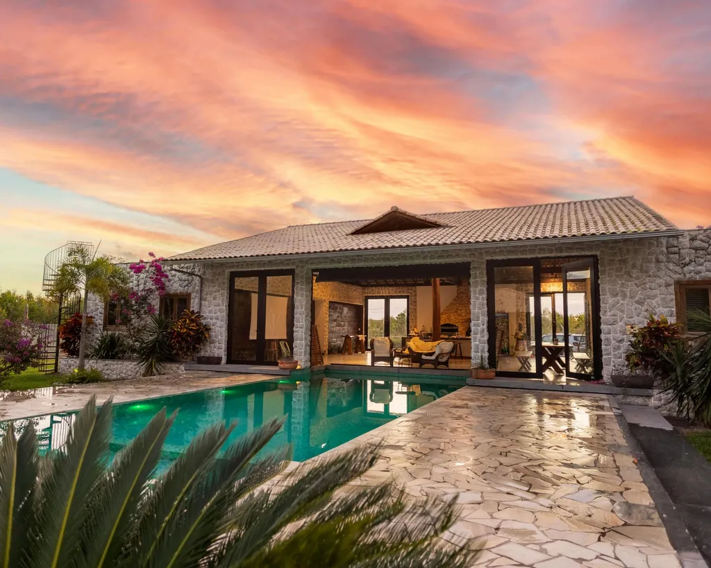 Estimation villa de luxe à Gujan-Mestras : golf, Bassin et marché de prestige en plein essor
