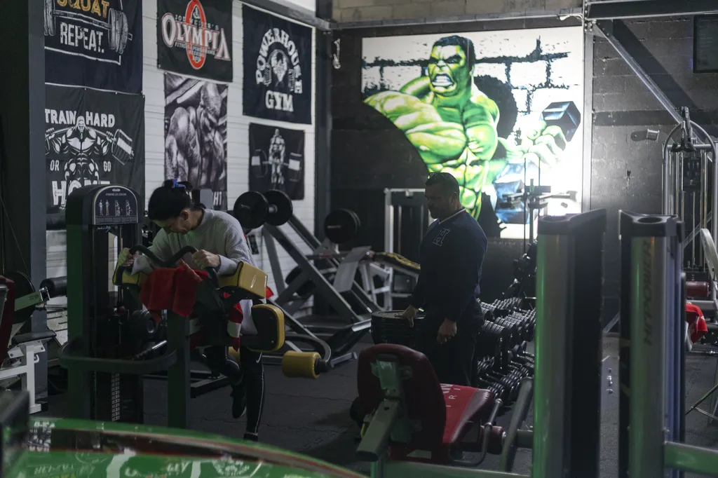 Coaching privé et coaching sportif individuel en salle privée avec accompagnement personnalisé à Signes 83870