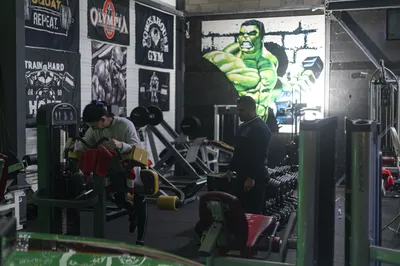 Coaching privé et coaching sportif individuel en salle privée avec accompagnement personnalisé à Signes 83870