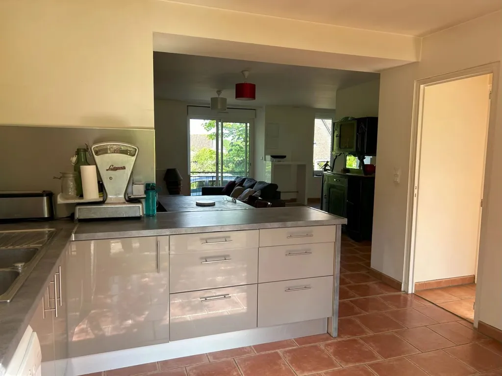 acheter une maison charmante idéale pour un premier achat au calme proche des commodités