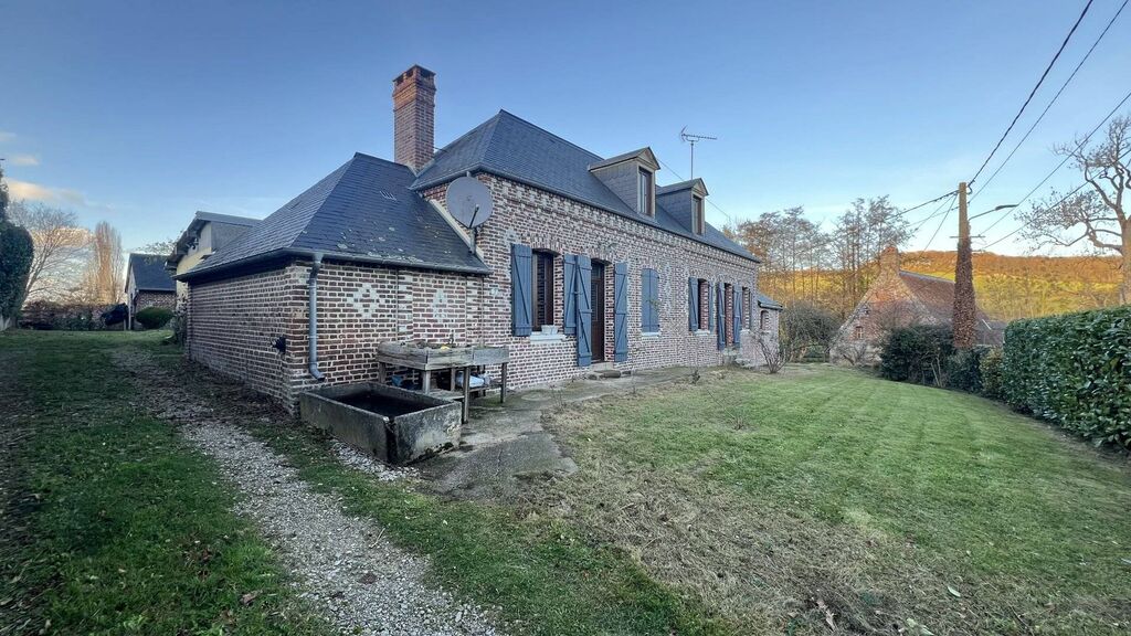 SOUS OFFRE MAISON DE CARACTERE PROCHE DE l'YERES
