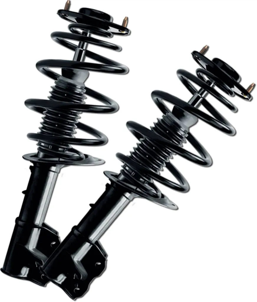 PROMOTION REMPLACEMENT AMORTISSEURS AVANT ET ARRIERE -10% à Plaisance su Touch