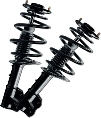 PROMOTION REMPLACEMENT AMORTISSEURS AVANT ET ARRIERE -10% à Plaisance su Touch