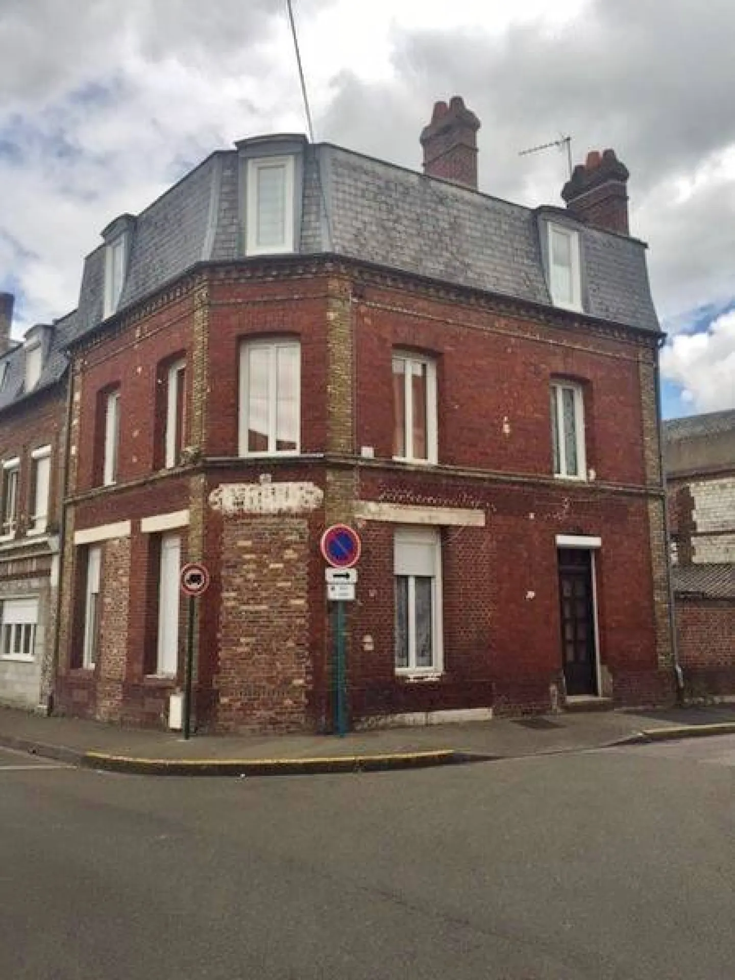 a vendre maison elbeuf