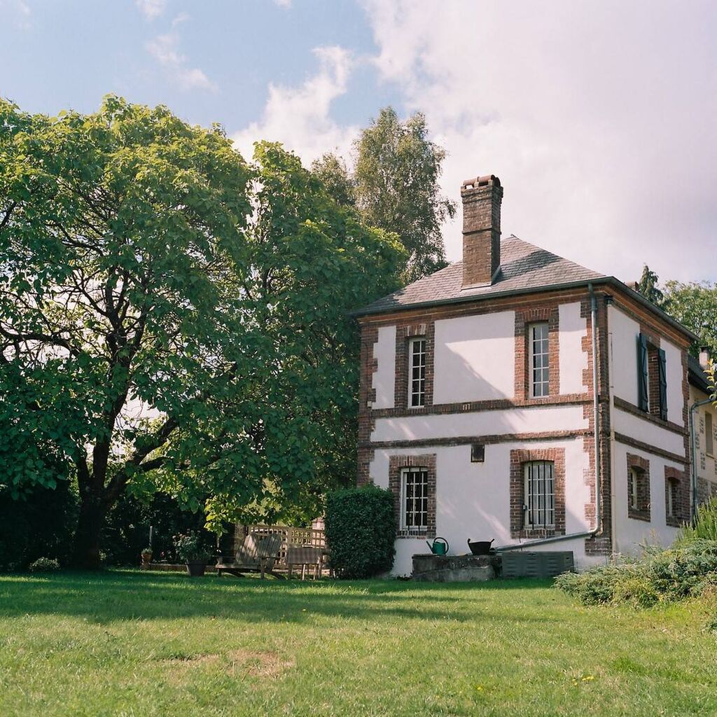 Ensemble immobilier de caractère