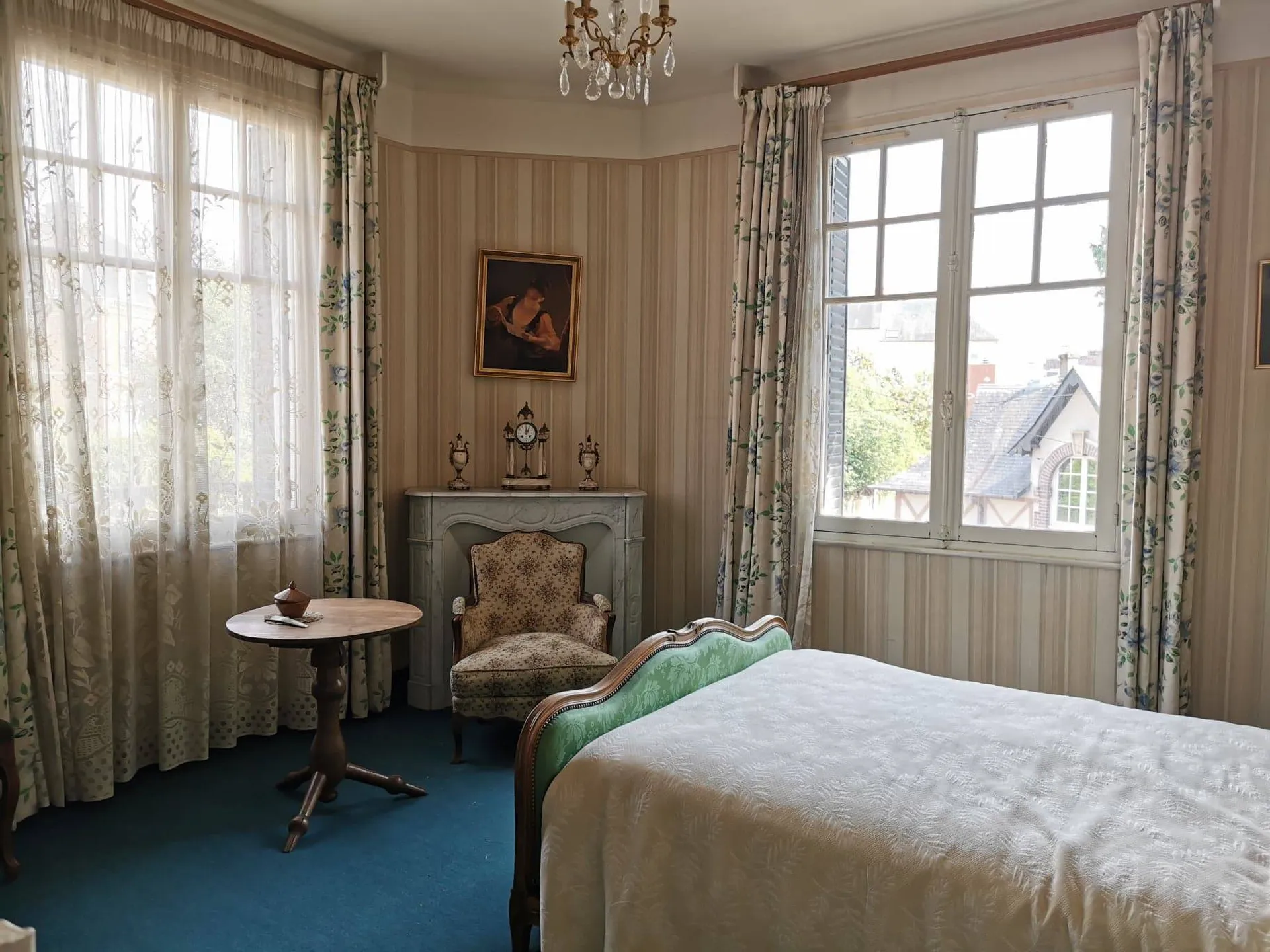 Achat Lisieux Pays d'Auge