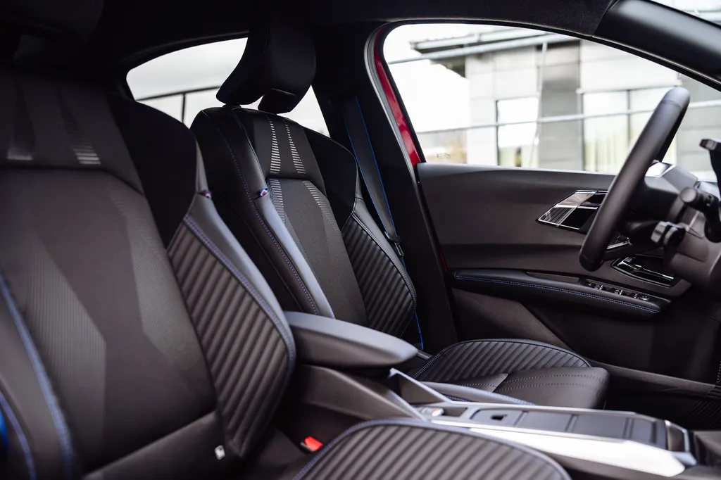 Intérieur Clio 6