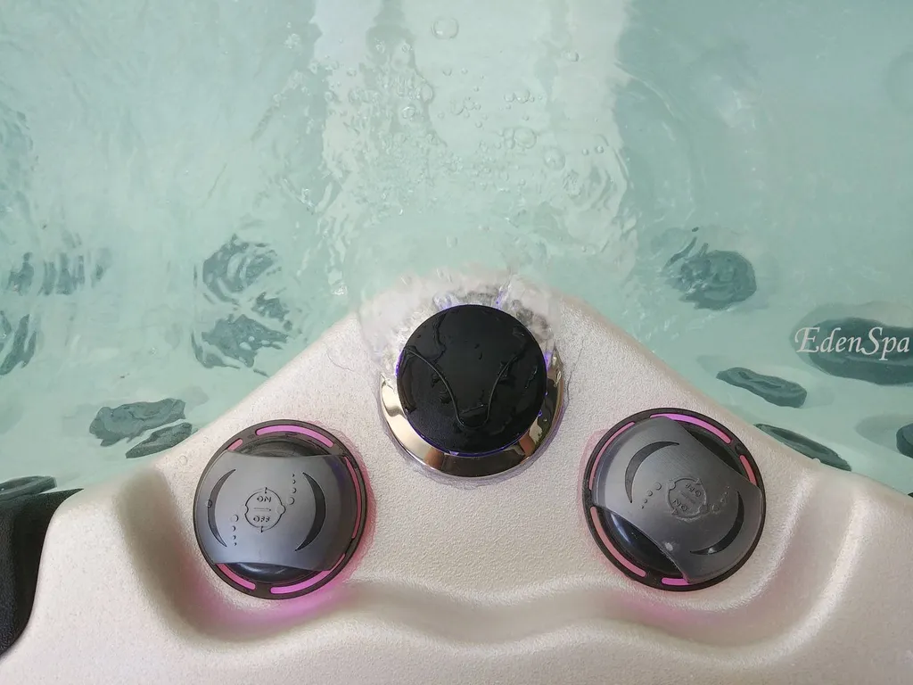 spa canadien veranda aix en provence