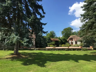 En vente, charmante maison proche de crevecoeur en auge, Calvados  14