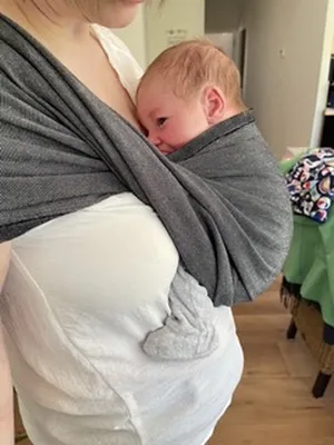 Portage physiologique