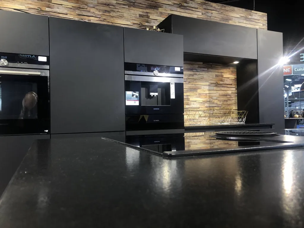 Votre cuisiniste à la Foire de Lyon