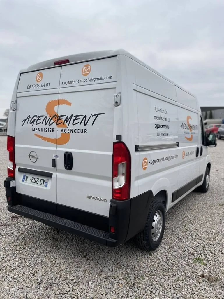 flocage publicitaire bas rhin
