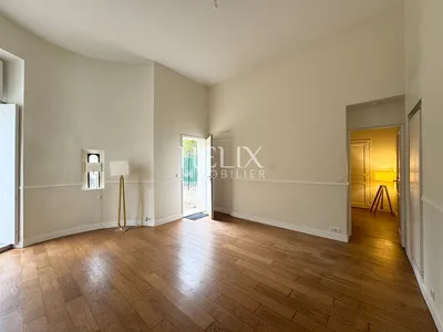 Appartement à louer meublé ou vide 