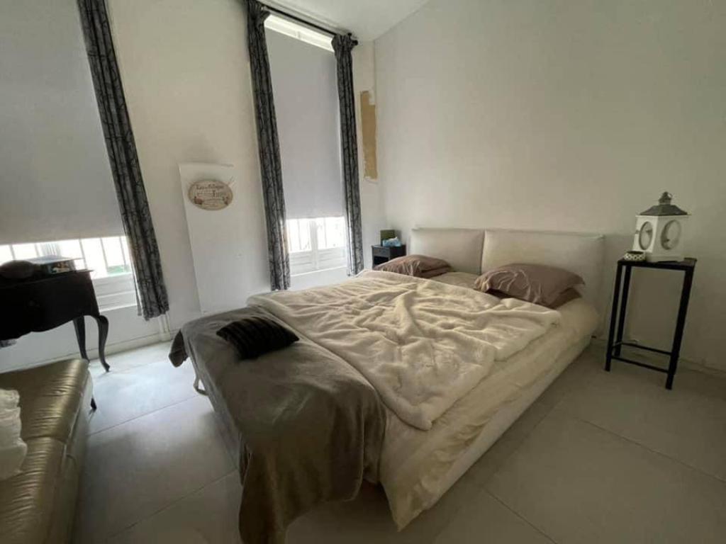 appartement avec 2 chambres