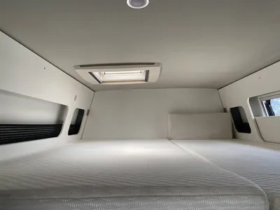 COUCHAGE 2 PERSONNES