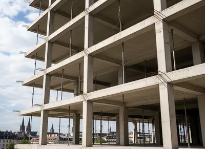 Extension de locaux d’activité à Strasbourg : continuité d’exploitation, réservations et interfaces techniques