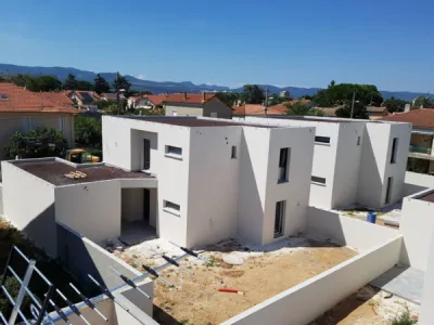 couvertine alu 10/10eme