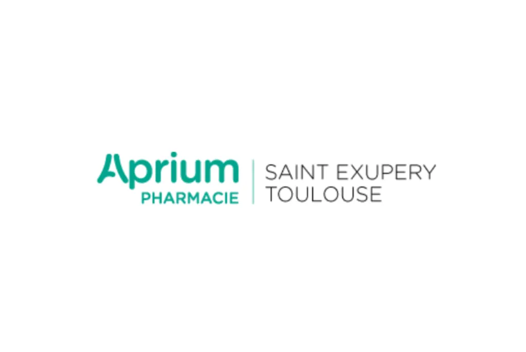 Aprium Pharmacie Saint Exupéry Toulouse