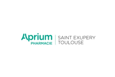 Aprium Pharmacie Saint Exupéry Toulouse
