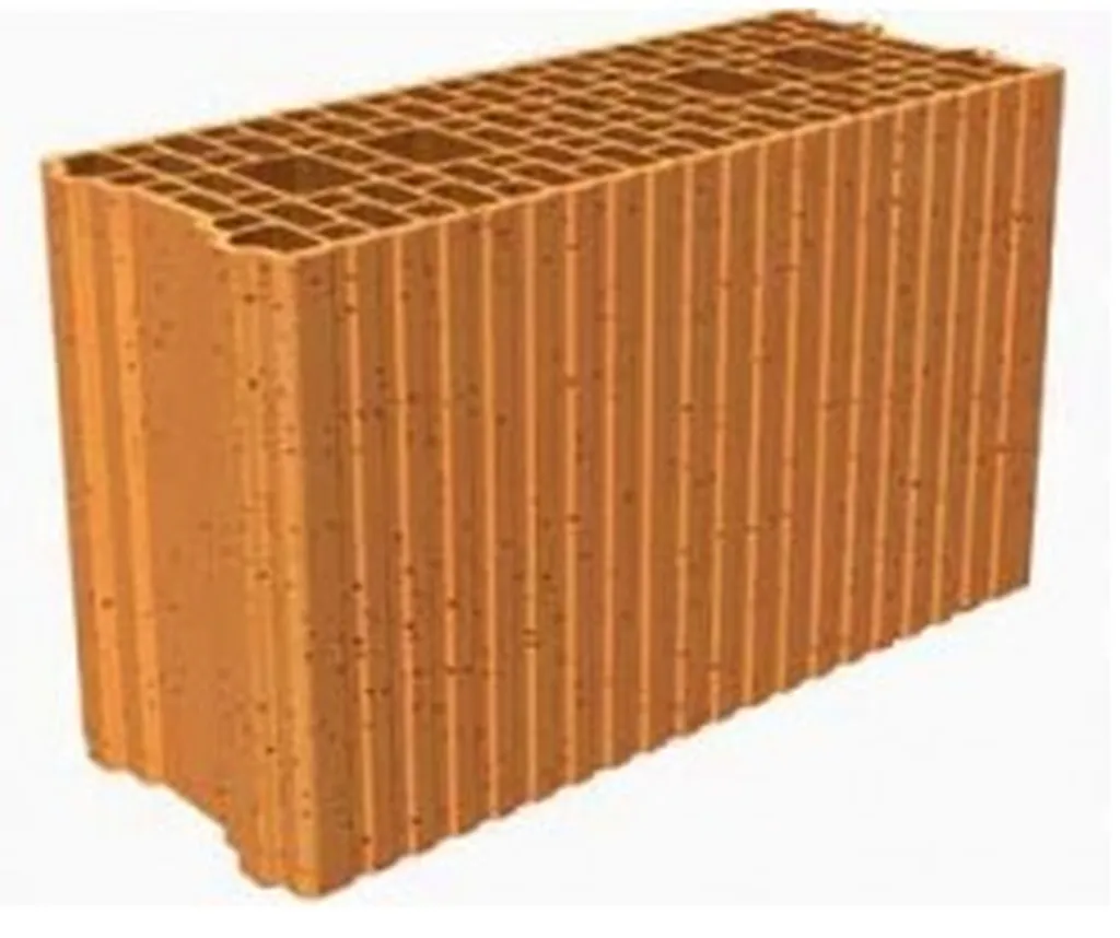 Briques de construction 