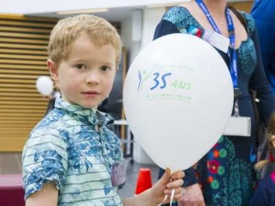 sanofi genzyme 35 ans de Thymoglobuline