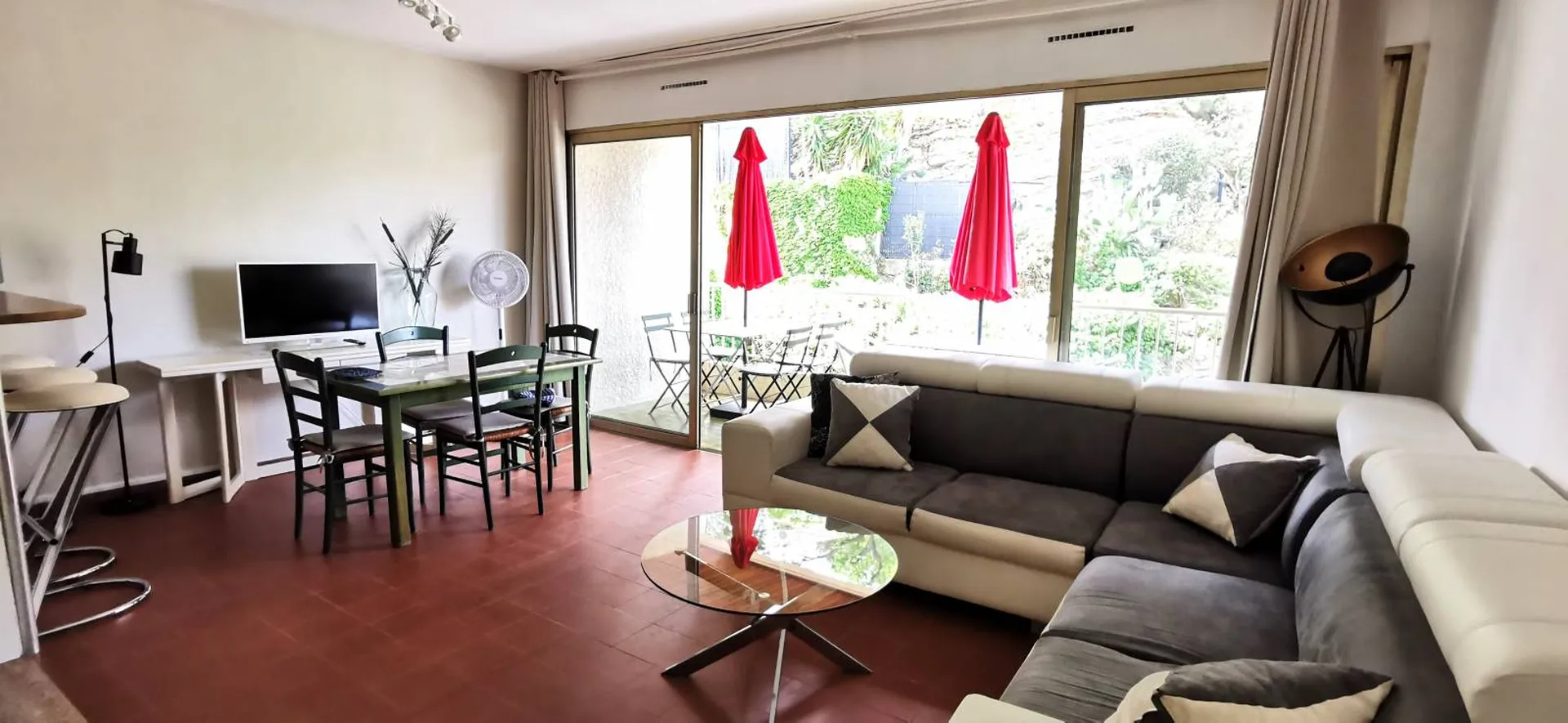 T3 terrasse à vendre à Cassis