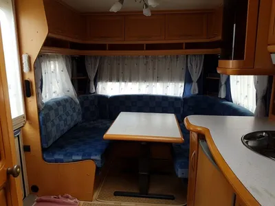 VENDU HOBBY PRESTIGE 540